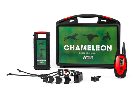 その他 Swedish Chameleon SC3 Tiny Chameleon® III B | MARTIN SYSTEM